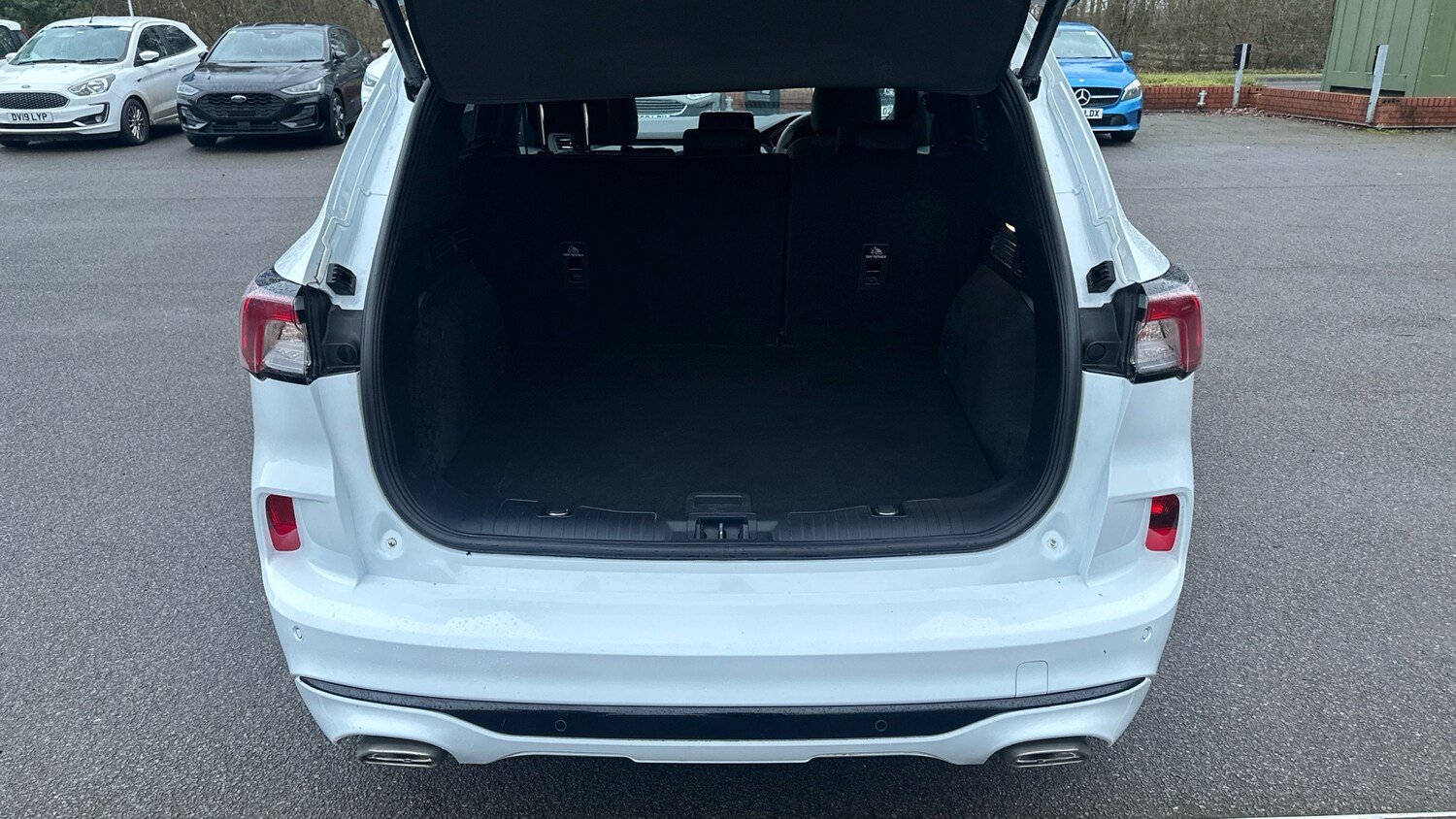 Used Ford Kuga 2023 for sale - 77282409: Photo 4