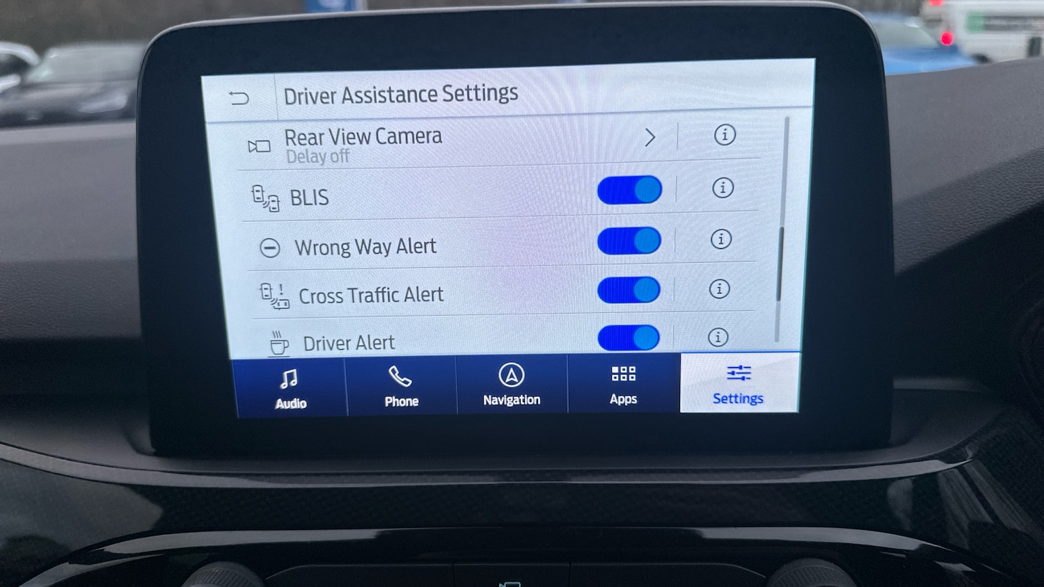 Used Ford Kuga 2023 for sale - 77282409: Photo 40