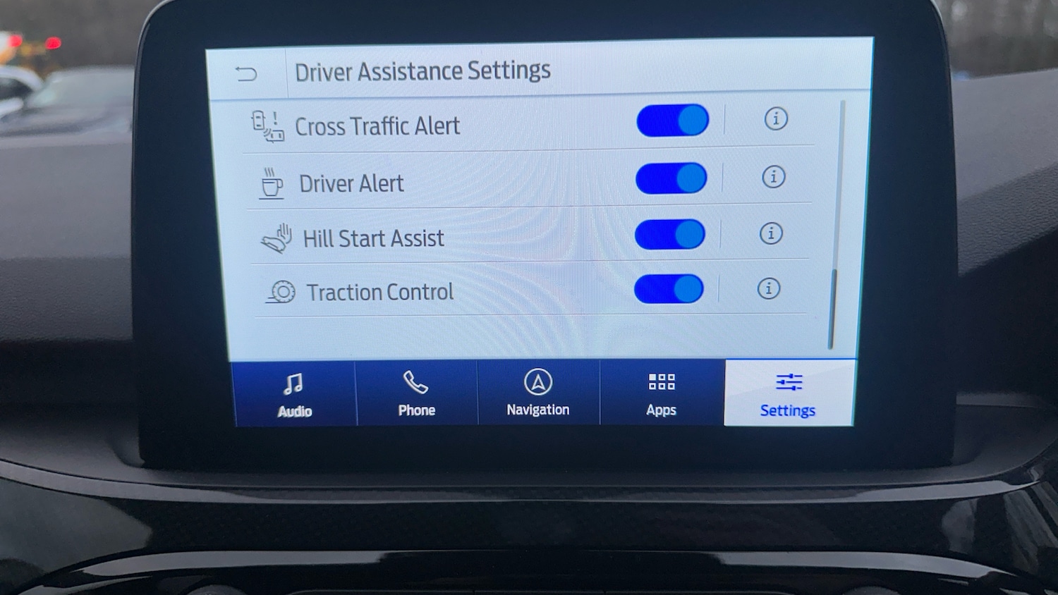 Used Ford Kuga 2023 for sale - 77282409: Photo 41