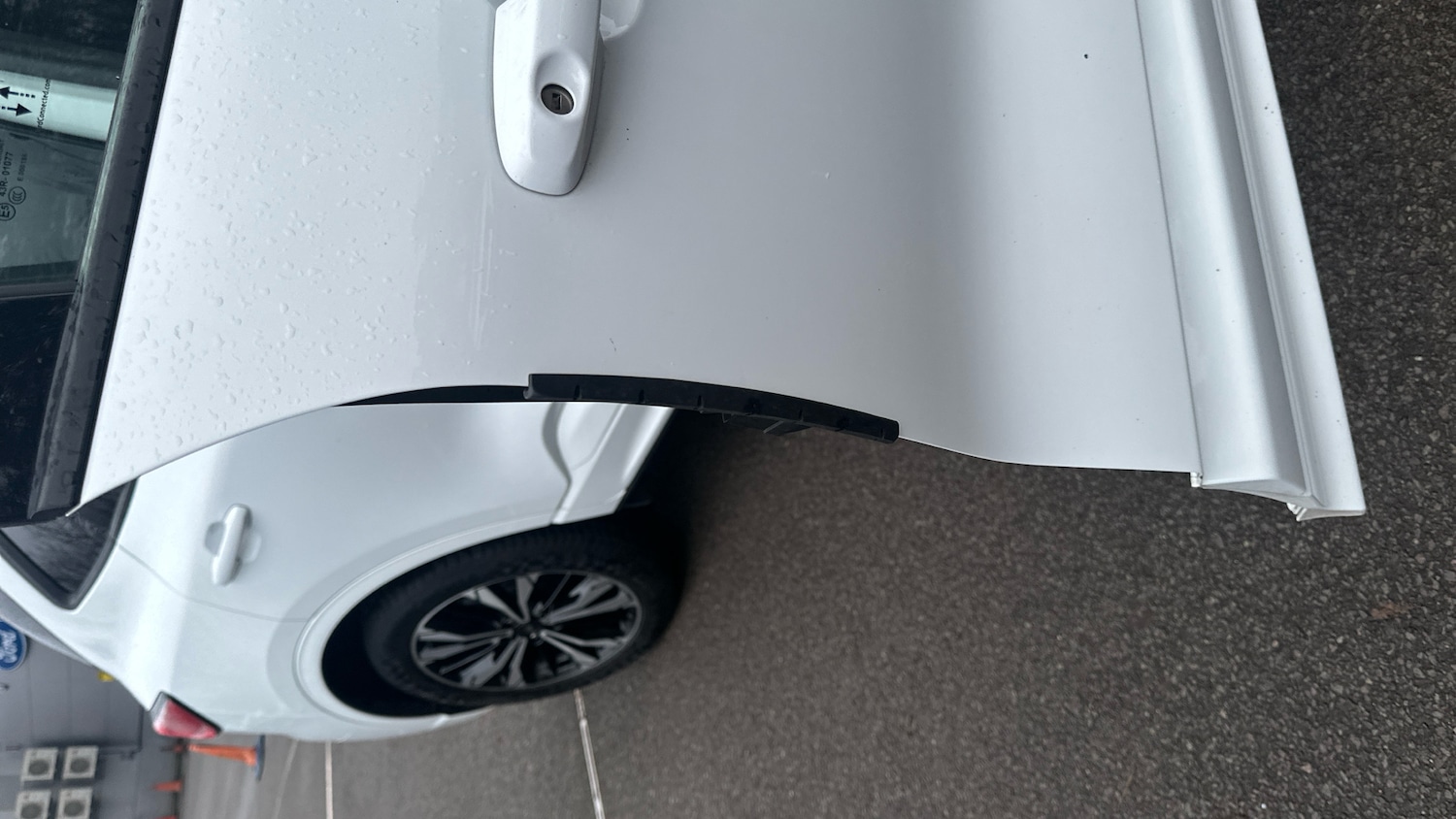 Used Ford Kuga 2023 for sale - 77282409: Photo 43