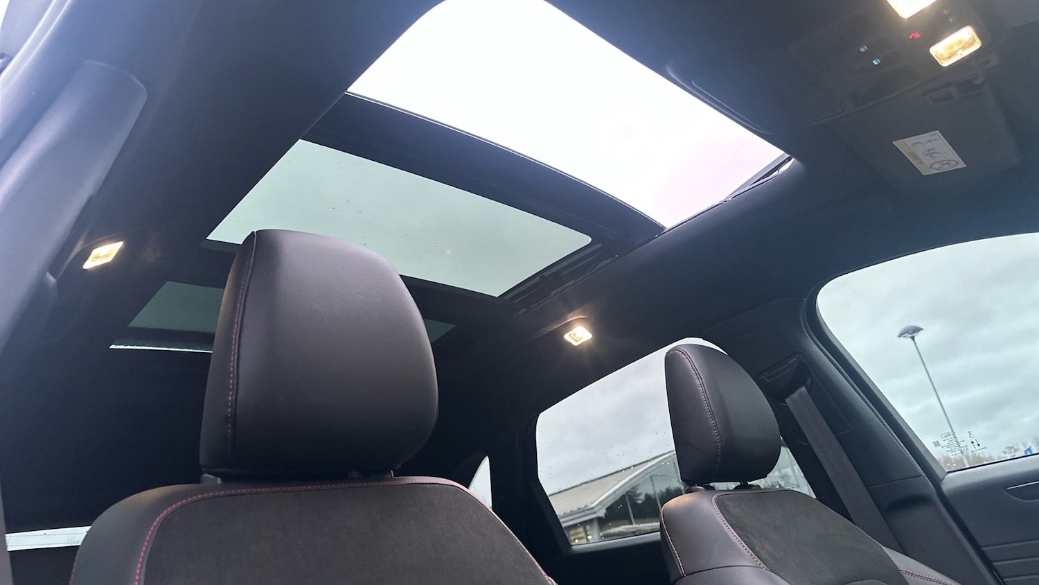 Used Ford Kuga 2023 for sale - 77282409: Photo 45