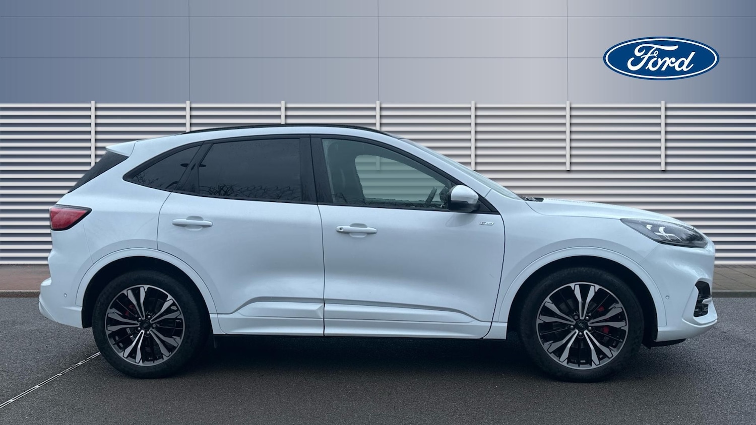 Used Ford Kuga 2023 for sale - 77282409: Photo 5