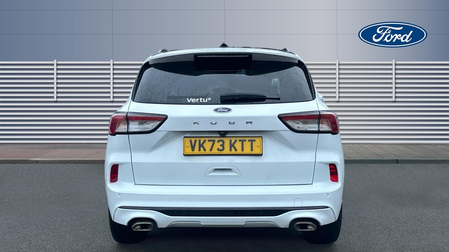 Used Ford Kuga 2023 for sale - 77282409: Photo 6