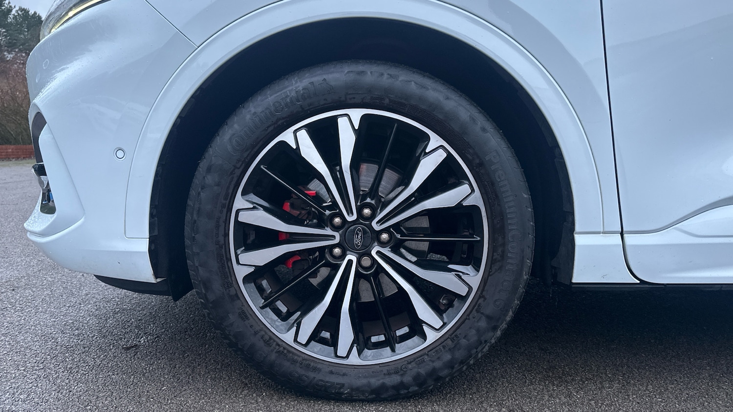 Used Ford Kuga 2023 for sale - 77282409: Photo 7