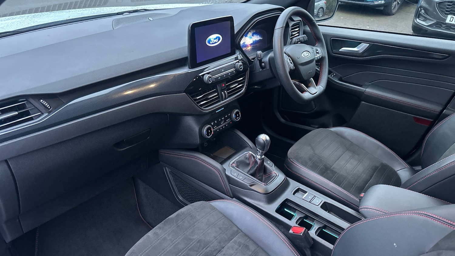 Used Ford Kuga 2023 for sale - 77282409: Photo 9