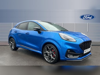 Used Ford Puma 2023 for sale - 78873989: Photo