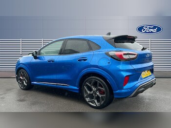 Used Ford Puma 2023 for sale - 78873989: Photo