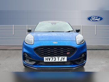 Used Ford Puma 2023 for sale - 78873989: Photo