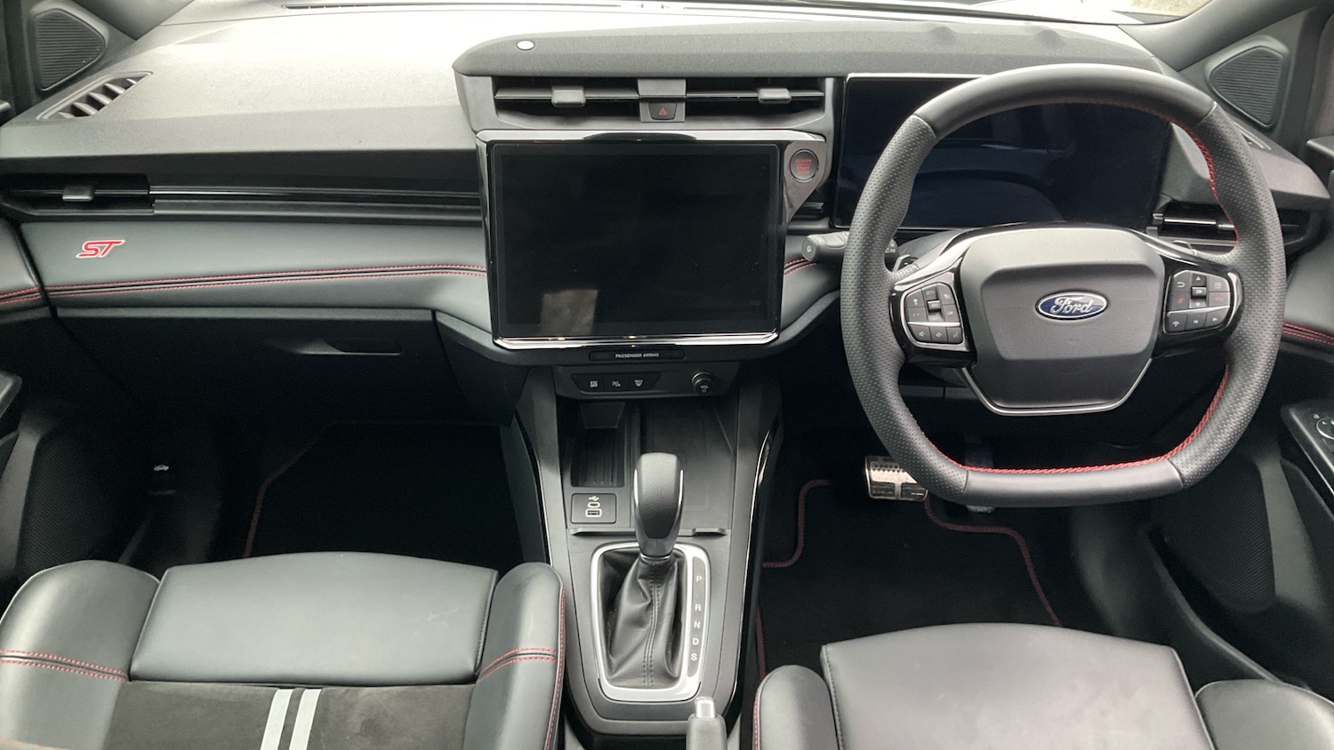 Used Ford Puma 2025 for sale - 77445590: Photo 10