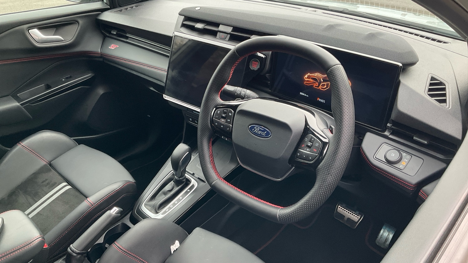 Used Ford Puma 2025 for sale - 77445590: Photo 11