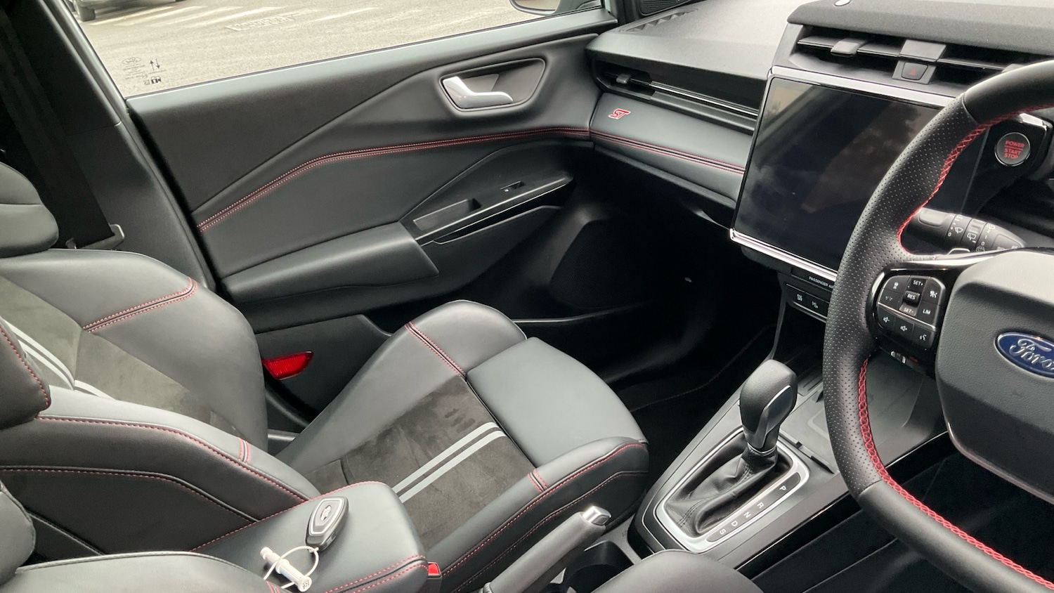 Used Ford Puma 2025 for sale - 77445590: Photo 14