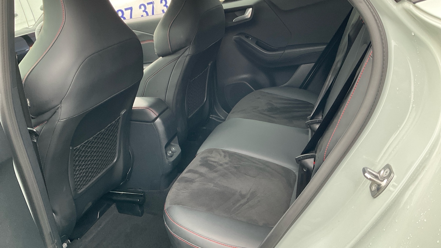 Used Ford Puma 2025 for sale - 77445590: Photo 16