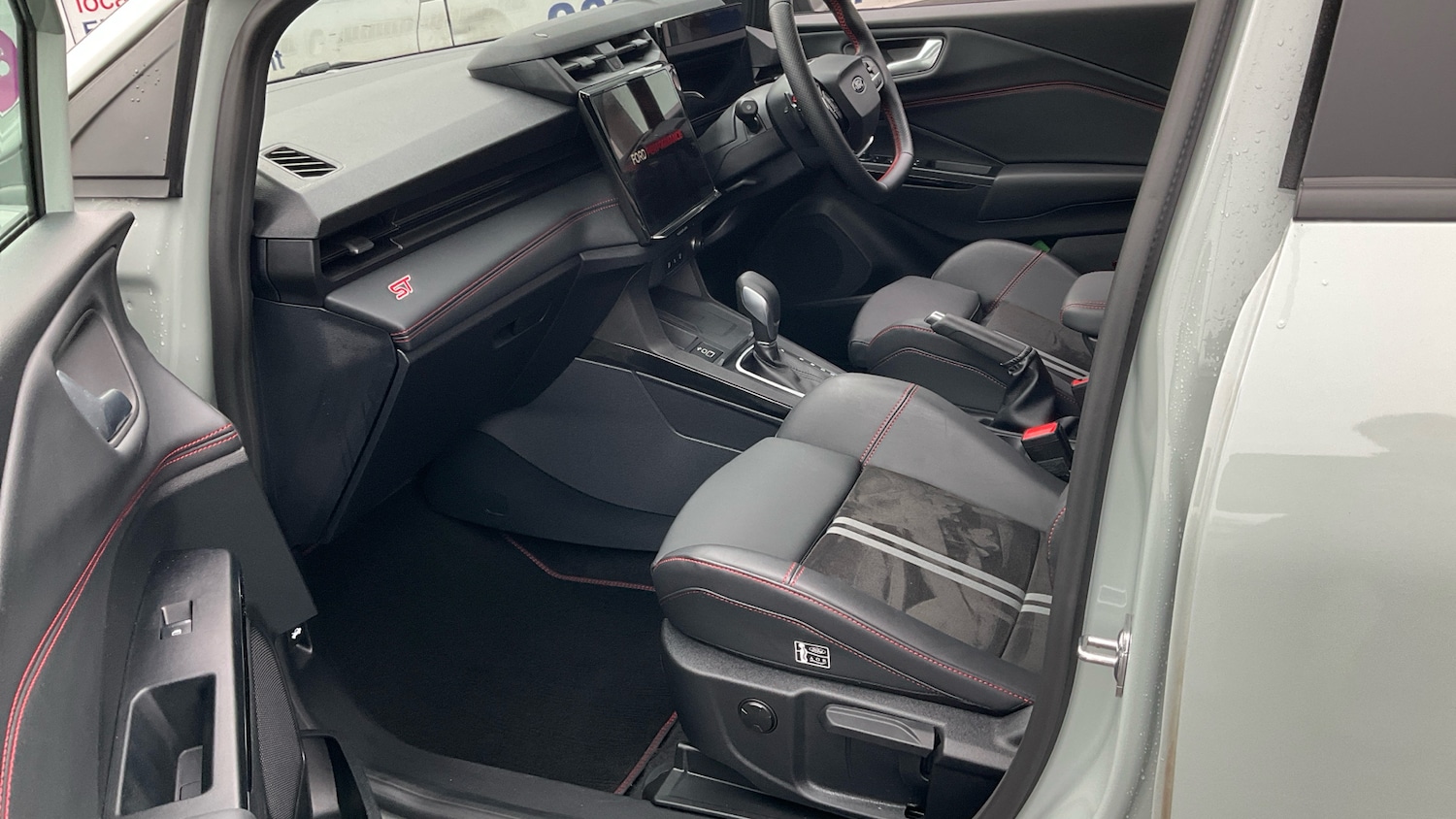 Used Ford Puma 2025 for sale - 77445590: Photo 19