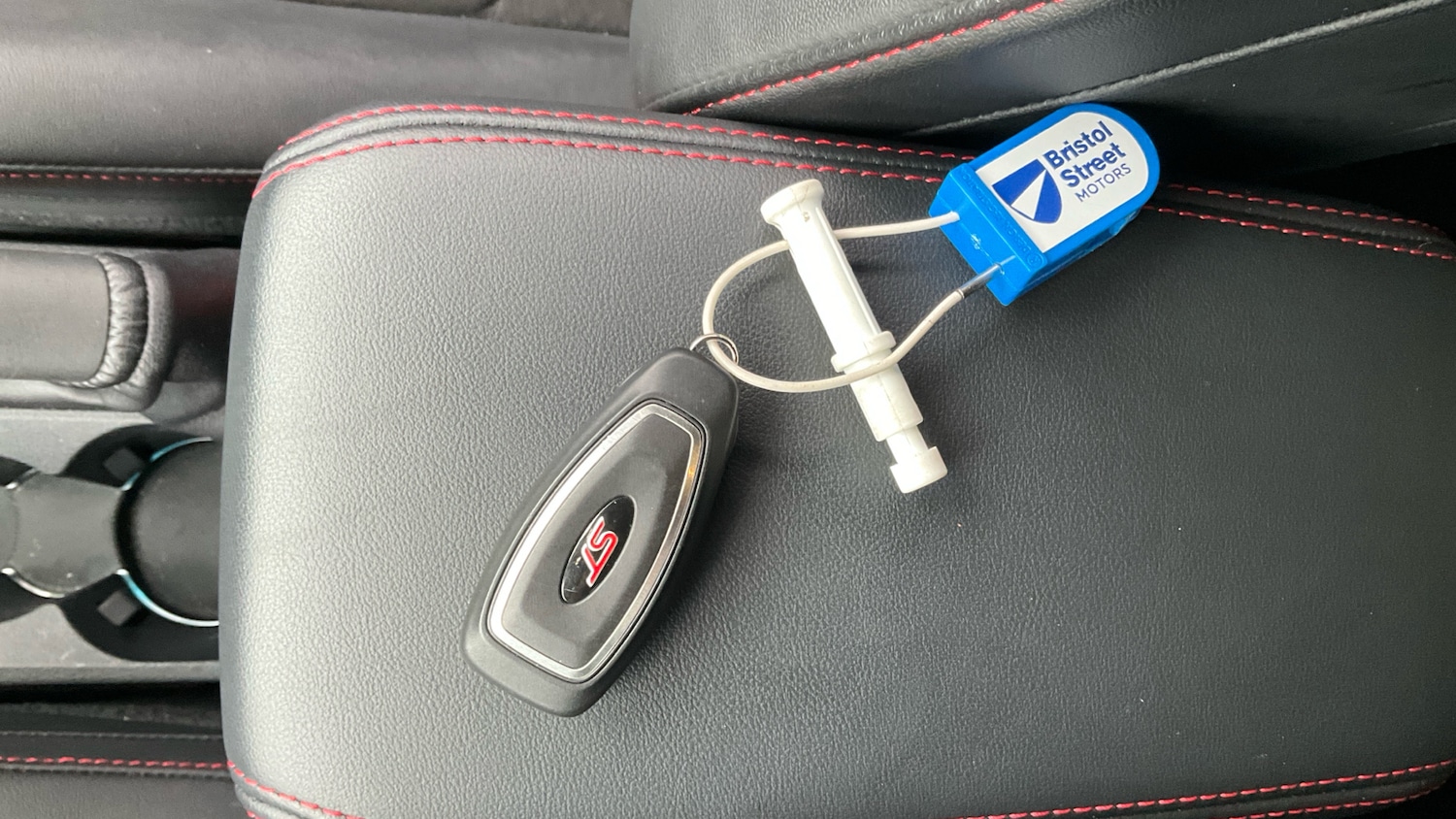 Used Ford Puma 2025 for sale - 77445590: Photo 20