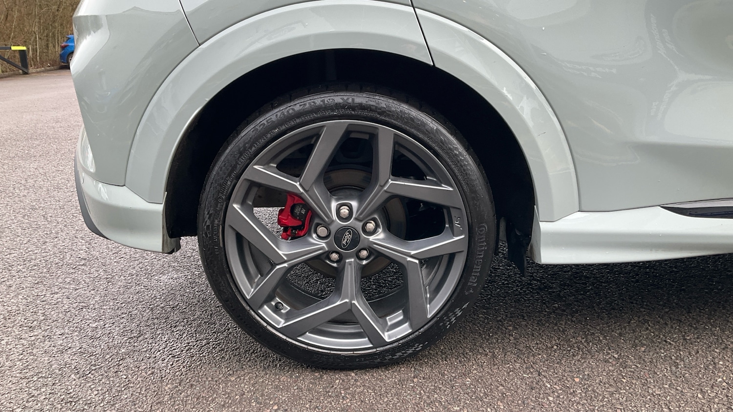 Used Ford Puma 2025 for sale - 77445590: Photo 21