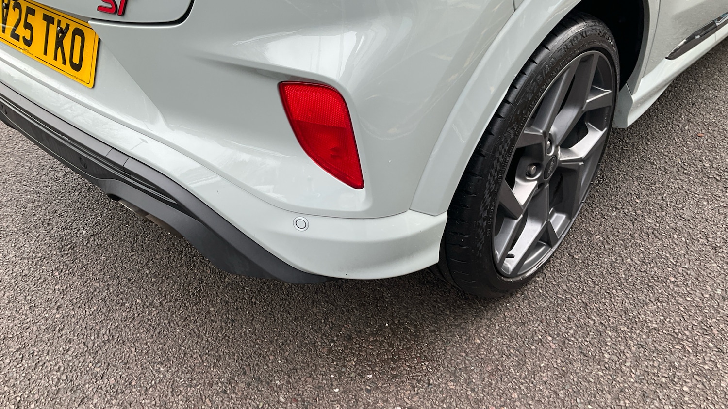 Used Ford Puma 2025 for sale - 77445590: Photo 22