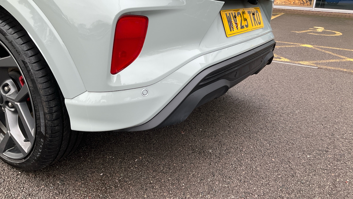 Used Ford Puma 2025 for sale - 77445590: Photo 23