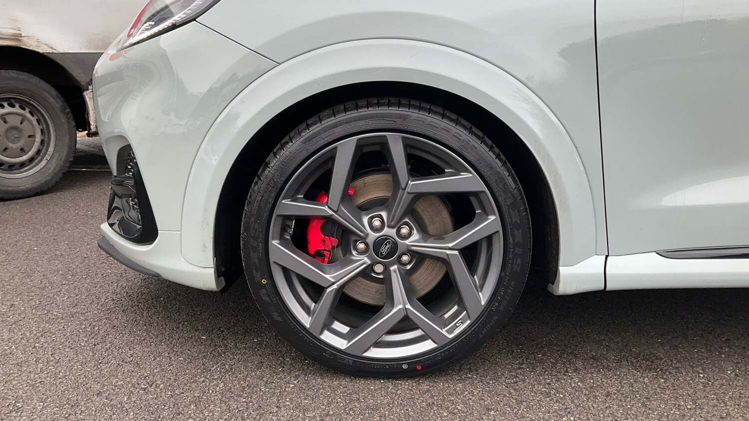 Used Ford Puma 2025 for sale - 77445590: Photo 26