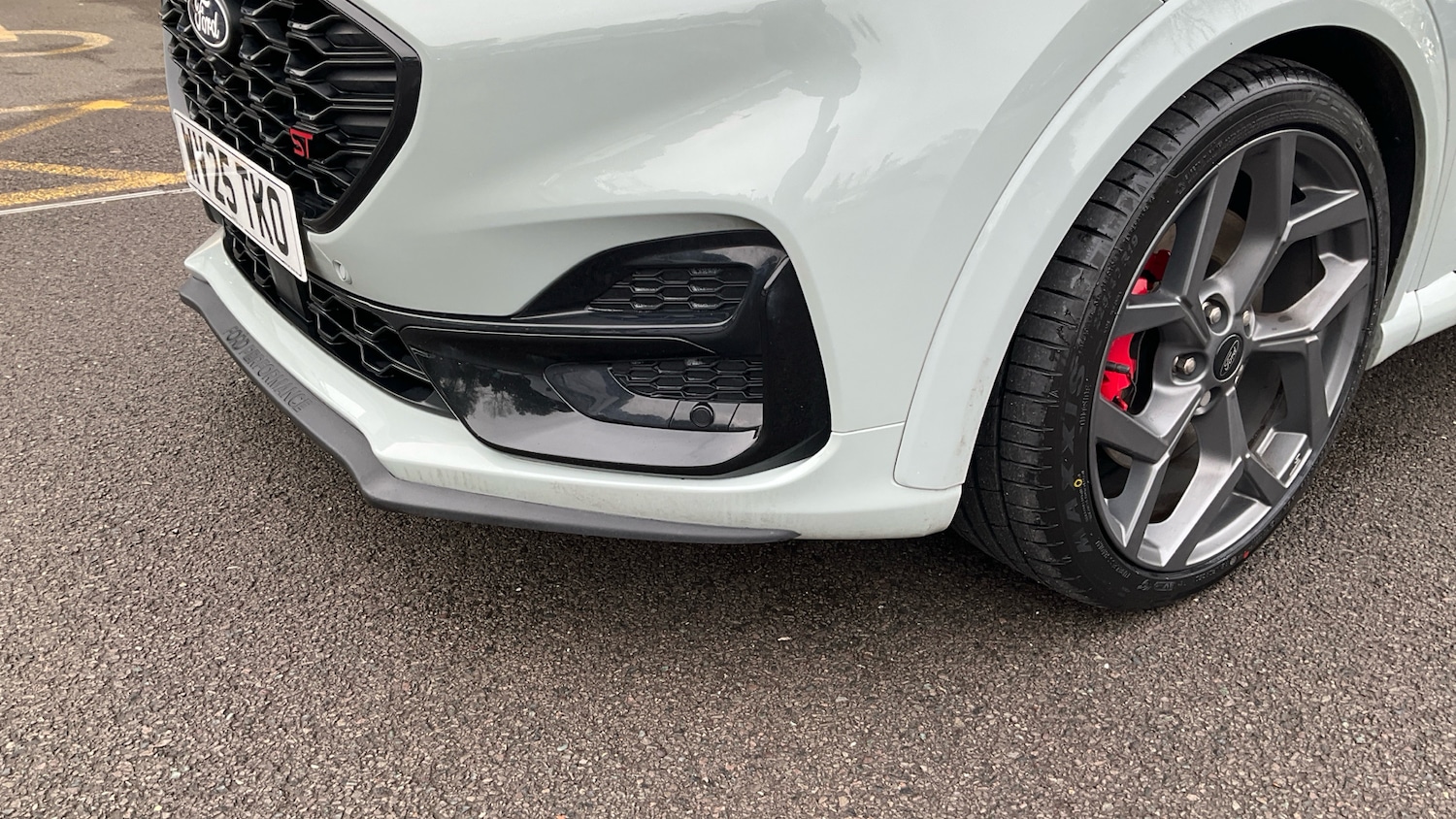 Used Ford Puma 2025 for sale - 77445590: Photo 28