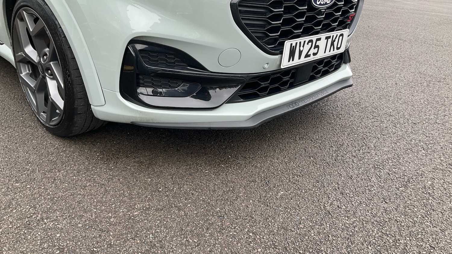 Used Ford Puma 2025 for sale - 77445590: Photo 29