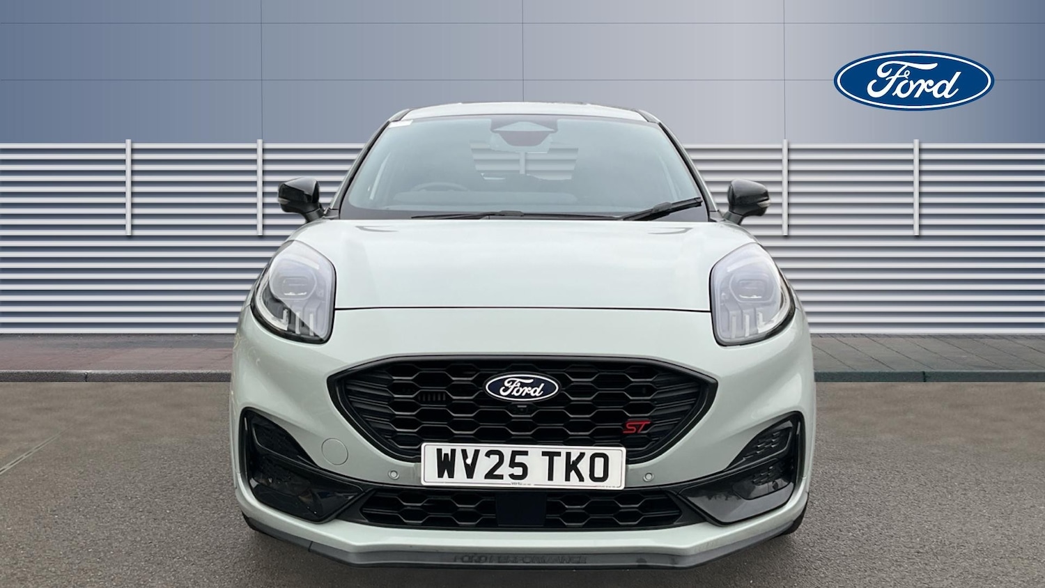 Used Ford Puma 2025 for sale - 77445590: Photo 3