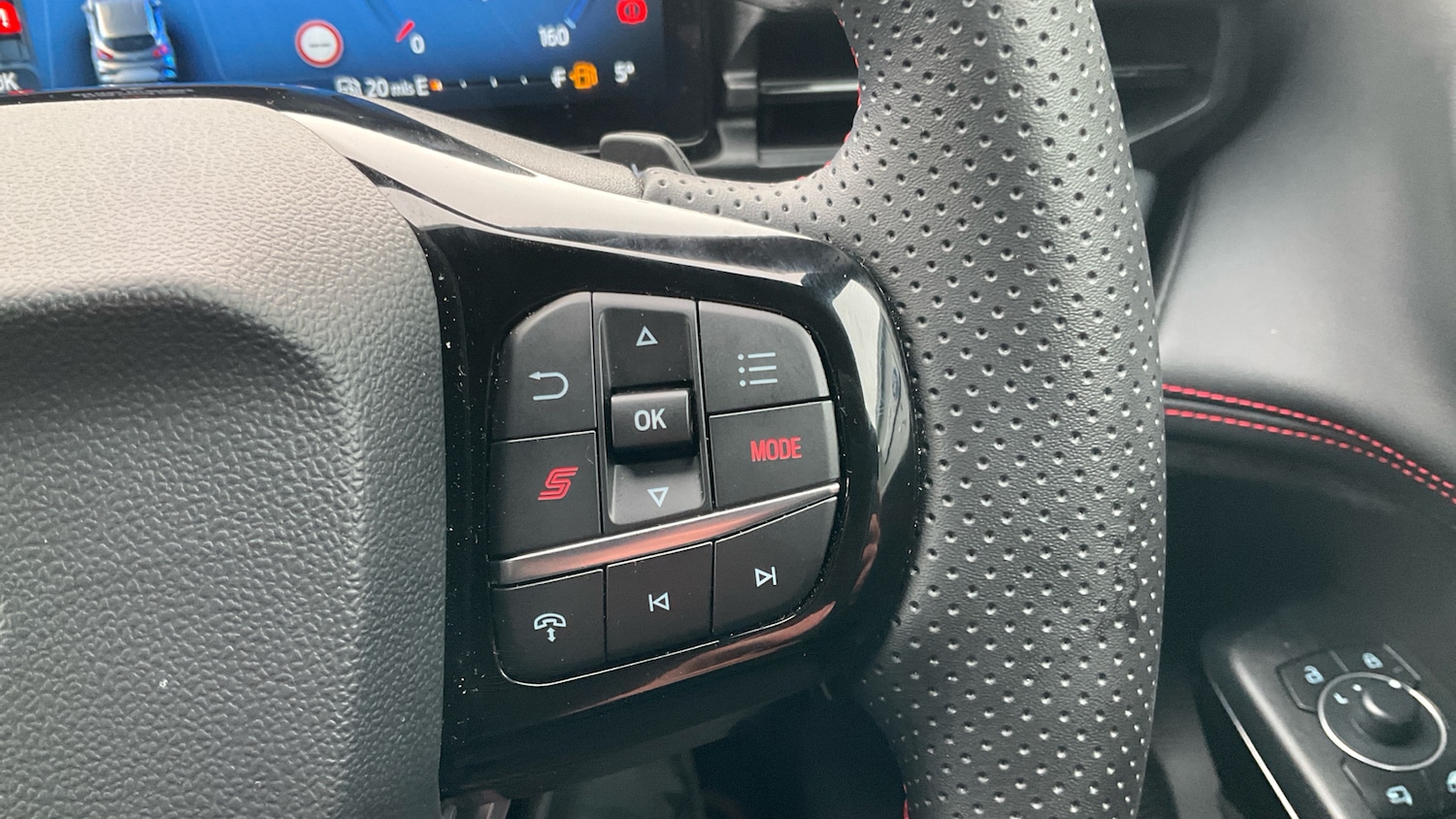 Used Ford Puma 2025 for sale - 77445590: Photo 33