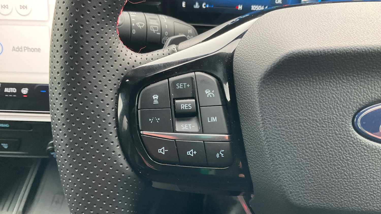 Used Ford Puma 2025 for sale - 77445590: Photo 34