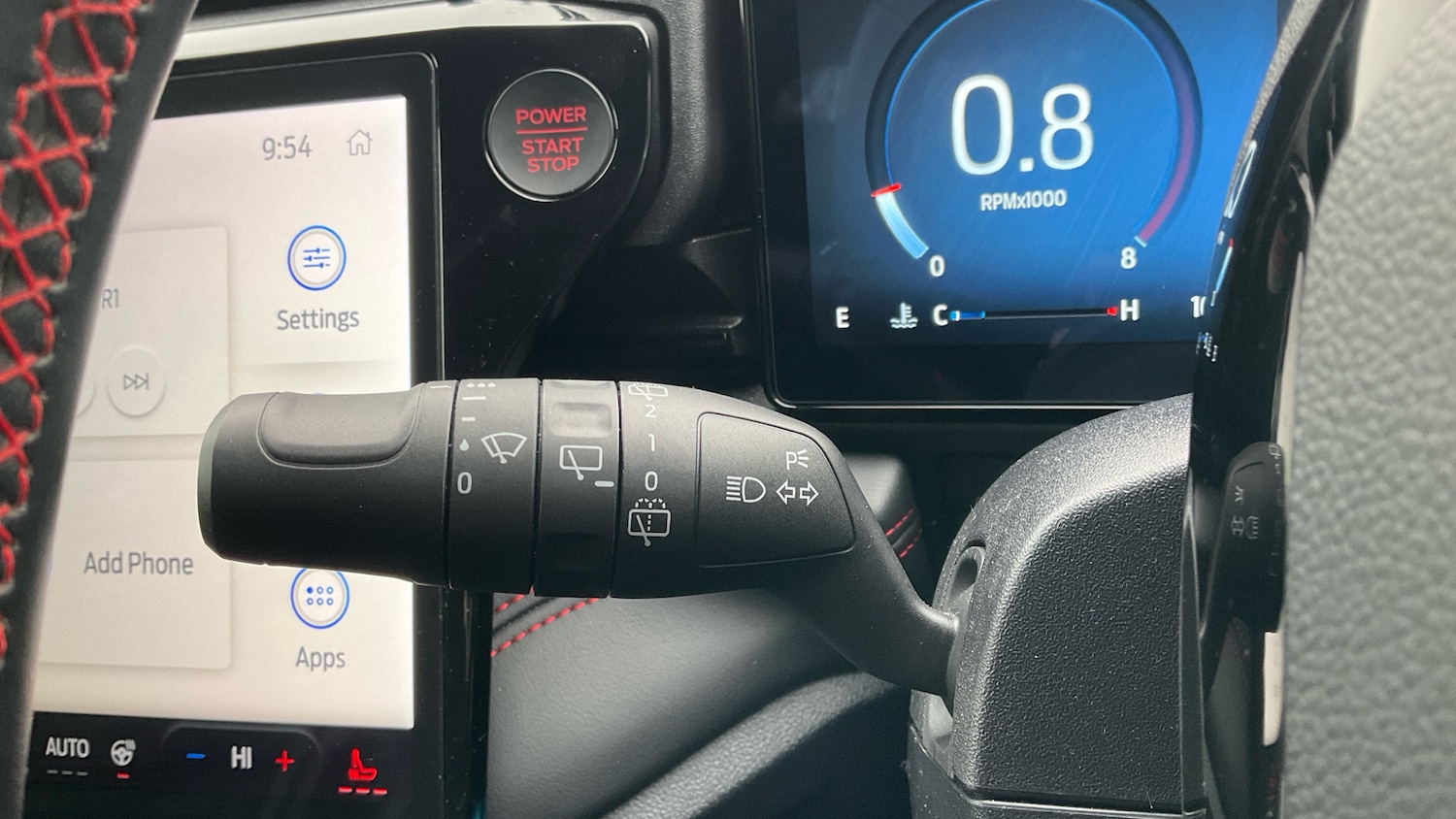 Used Ford Puma 2025 for sale - 77445590: Photo 35