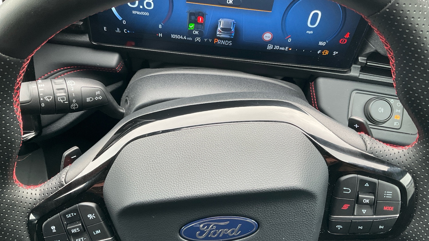 Used Ford Puma 2025 for sale - 77445590: Photo 36