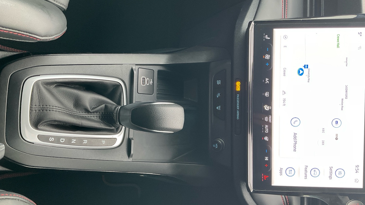 Used Ford Puma 2025 for sale - 77445590: Photo 37