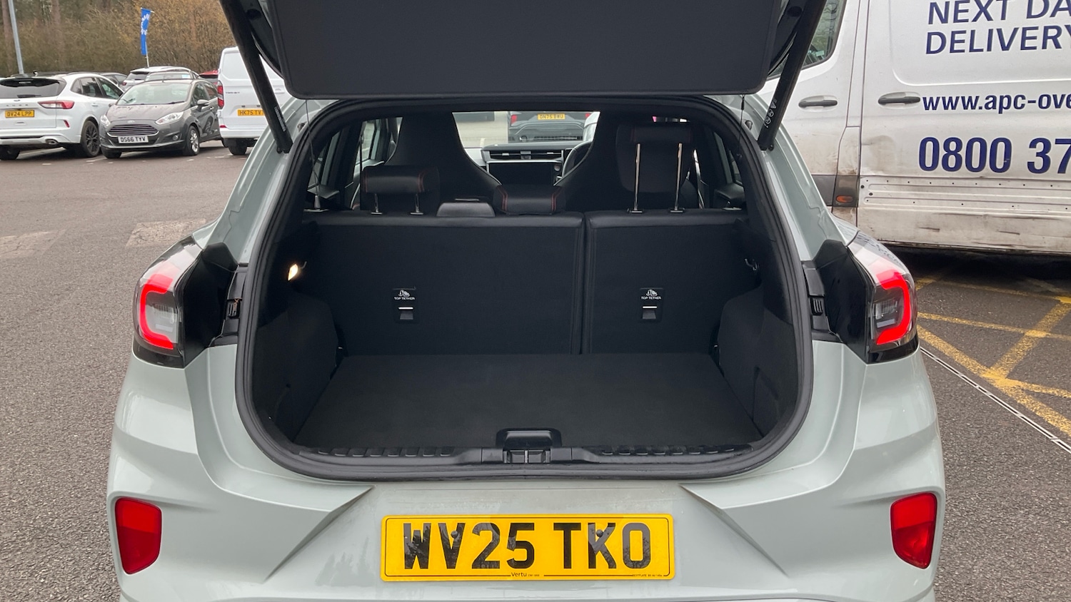 Used Ford Puma 2025 for sale - 77445590: Photo 4