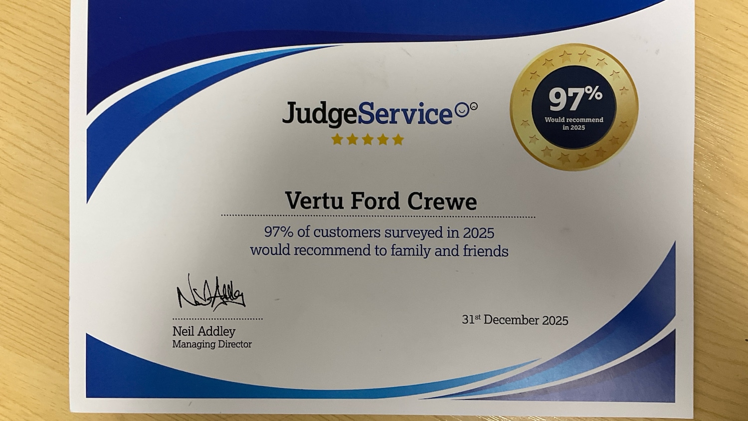 Used Ford Puma 2025 for sale - 77445590: Photo 41