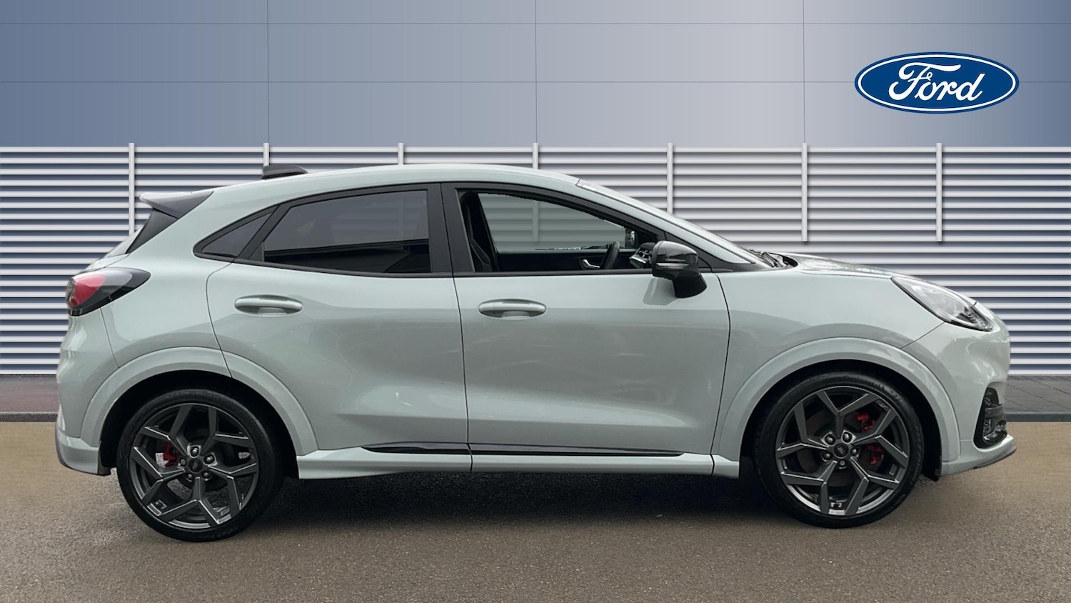 Used Ford Puma 2025 for sale - 77445590: Photo 5