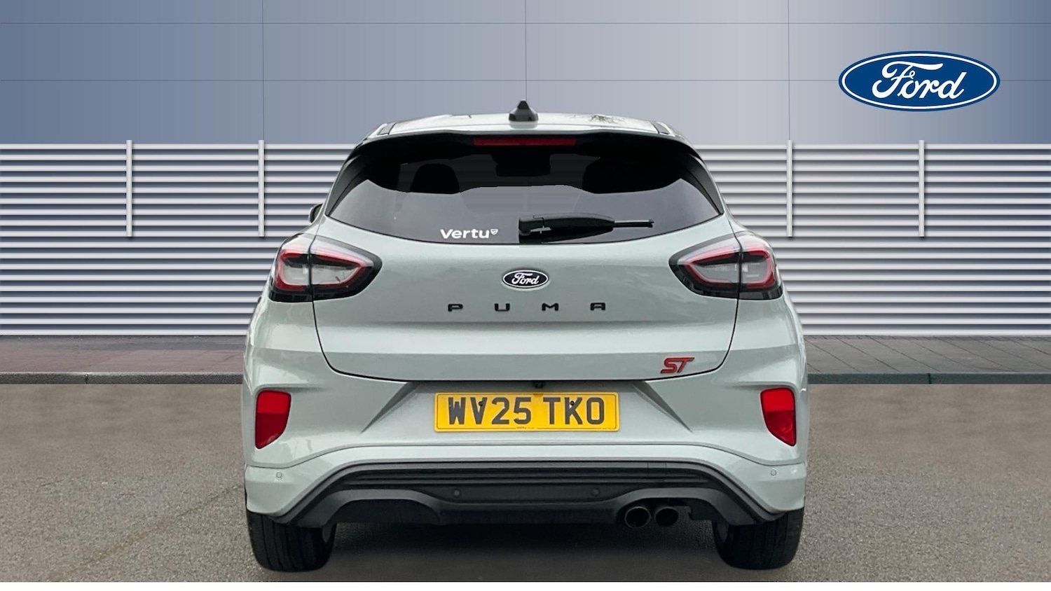 Used Ford Puma 2025 for sale - 77445590: Photo 6