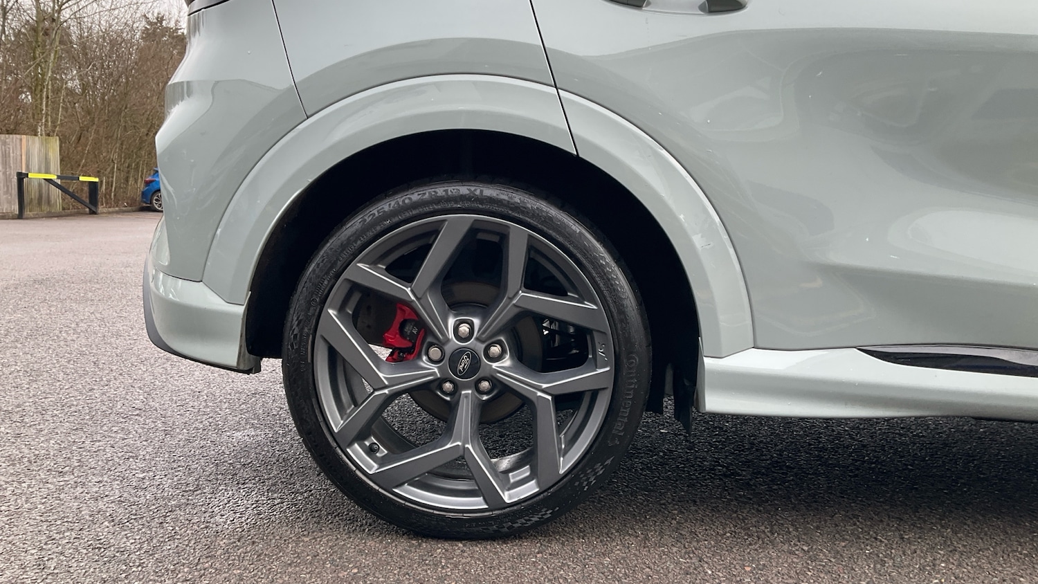 Used Ford Puma 2025 for sale - 77445590: Photo 7