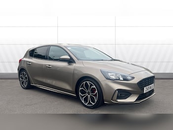 Used Ford Focus 2019 for sale - 79287672: Photo