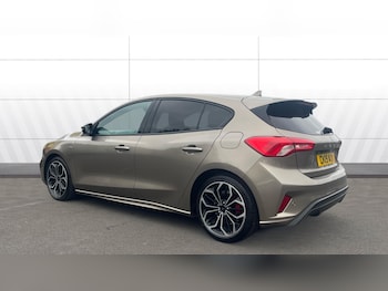 Used Ford Focus 2019 for sale - 79287672: Photo