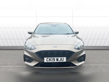 Used Ford Focus 2019 for sale - 79287672: Photo