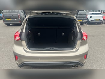 Used Ford Focus 2019 for sale - 79287672: Photo