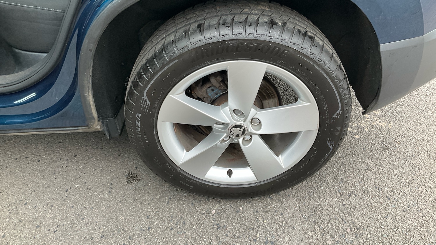 Used Skoda Karoq 2020 for sale - 76161787: Photo 13