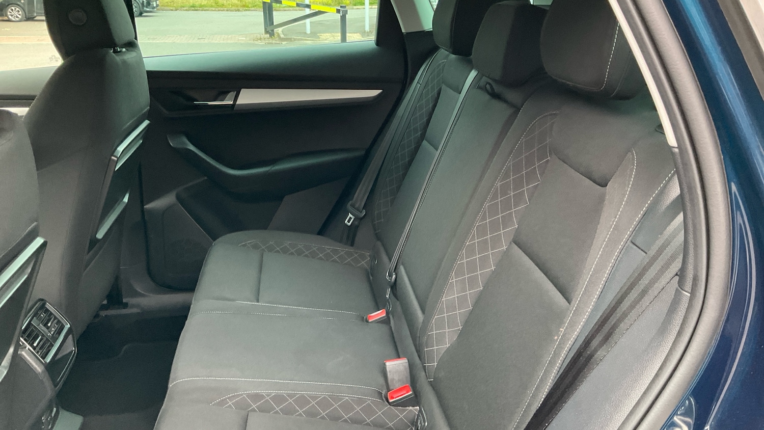 Used Skoda Karoq 2020 for sale - 76161787: Photo 16