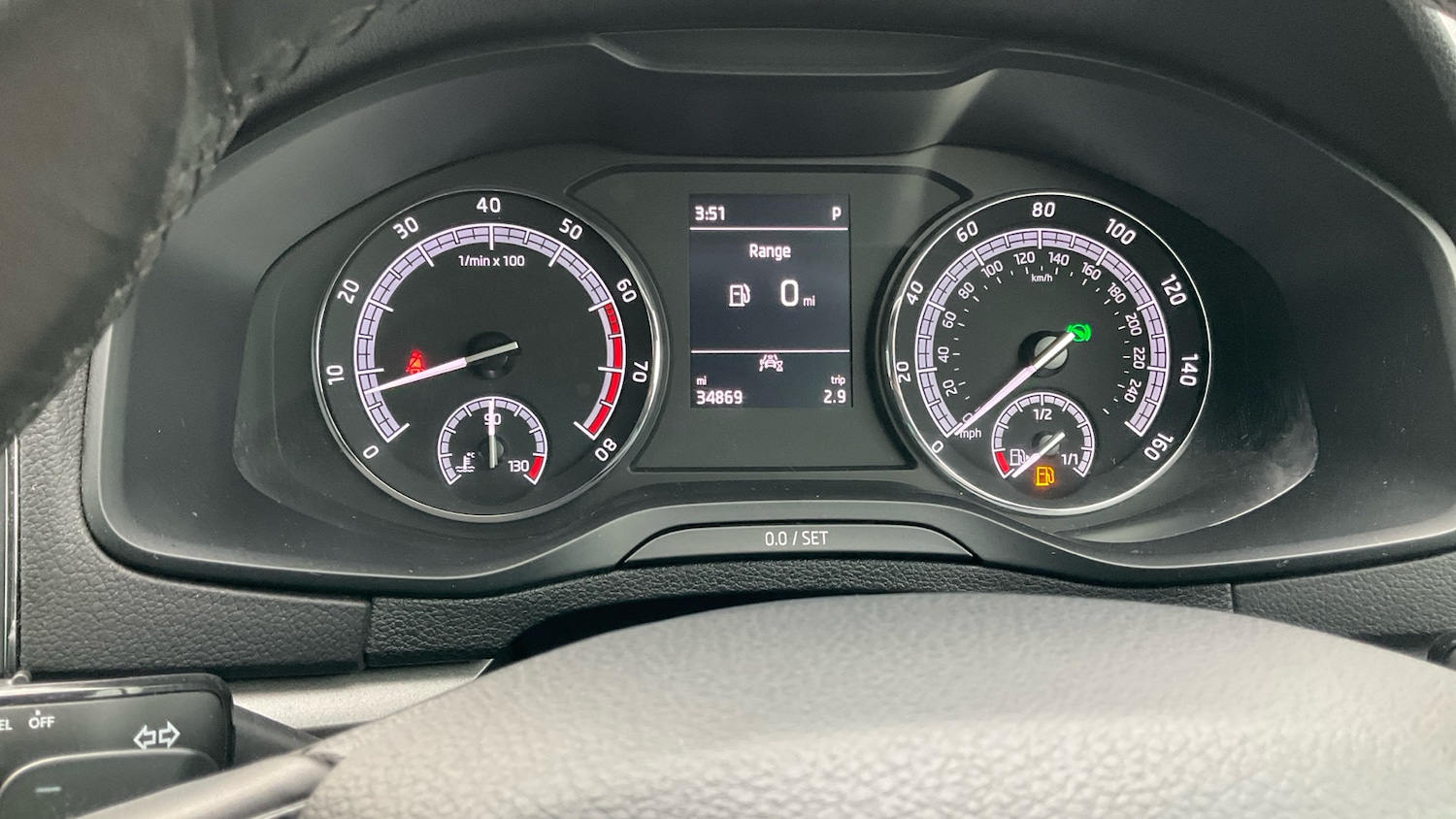 Used Skoda Karoq 2020 for sale - 76161787: Photo 18