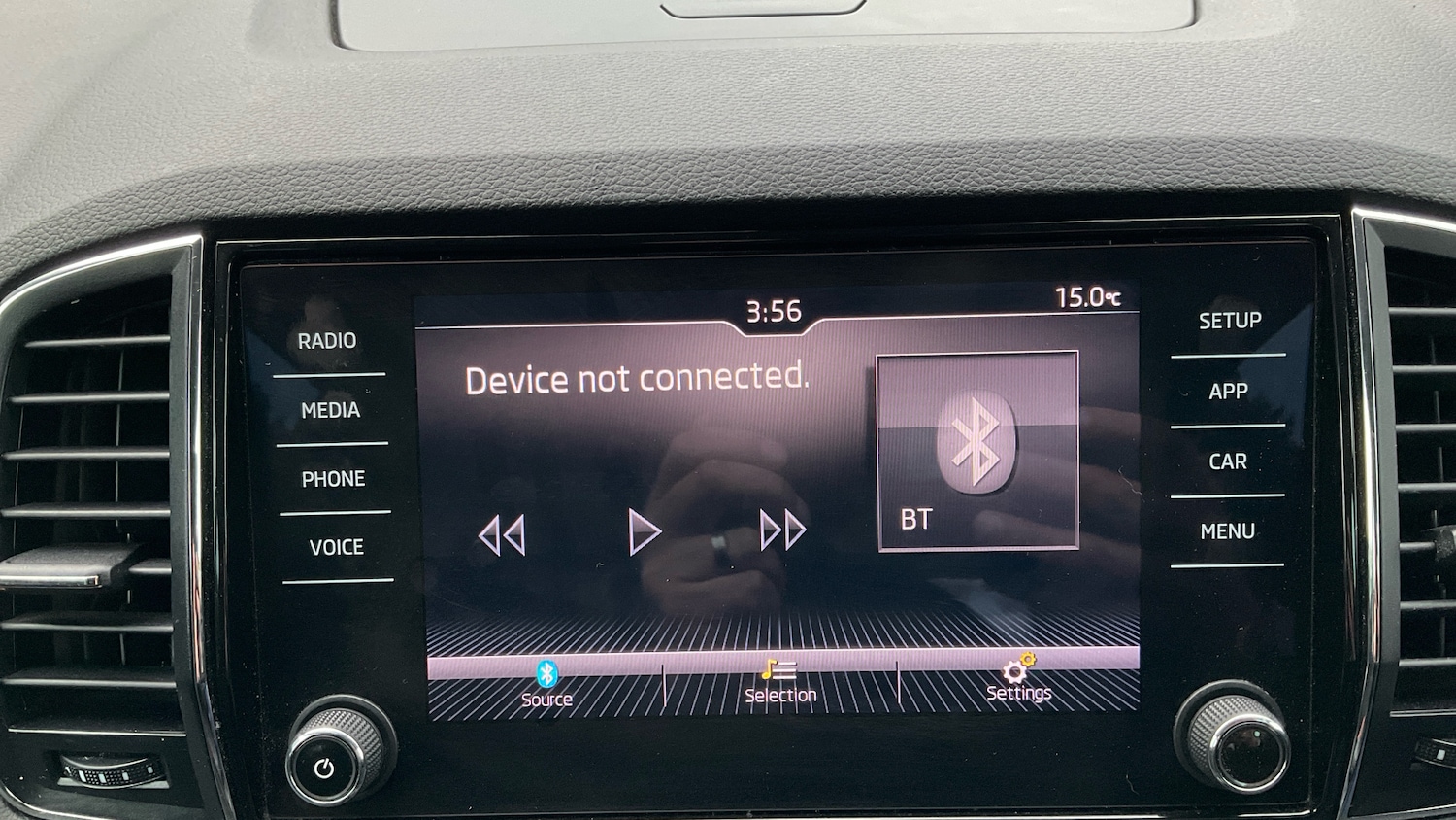 Used Skoda Karoq 2020 for sale - 76161787: Photo 22