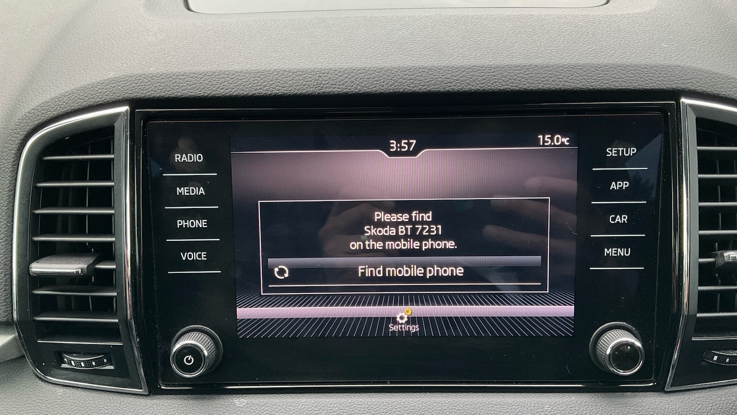 Used Skoda Karoq 2020 for sale - 76161787: Photo 23