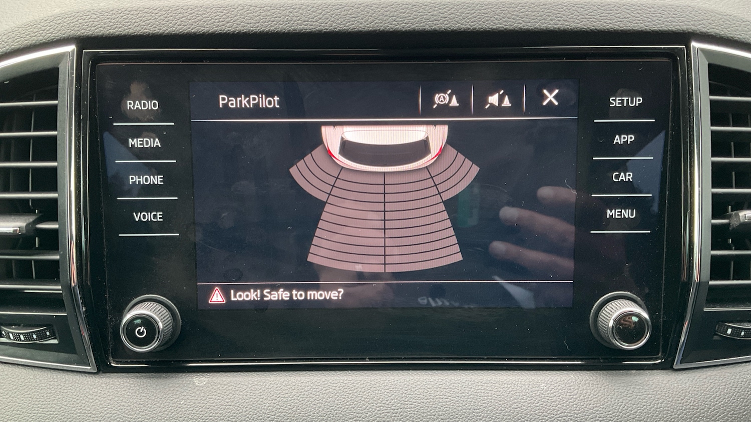 Used Skoda Karoq 2020 for sale - 76161787: Photo 24