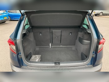 Used Skoda Karoq 2020 for sale - 76161787: Photo 4