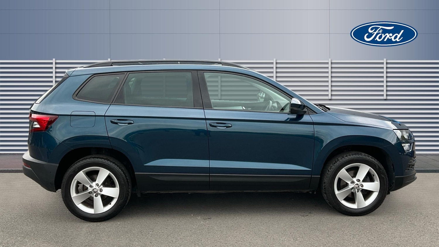 Used Skoda Karoq 2020 for sale - 76161787: Photo 5