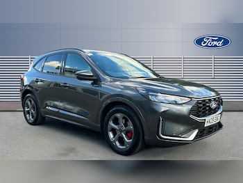 Ford - Kuga