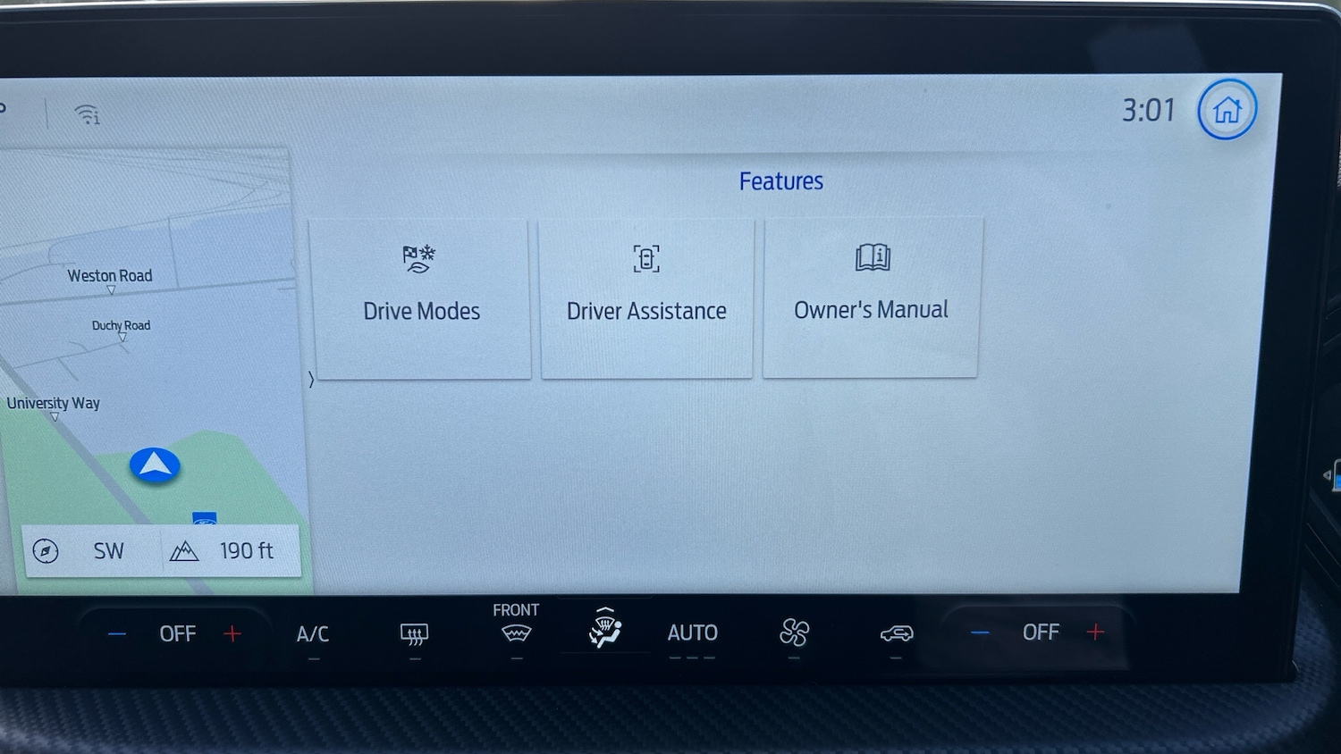 Vehicle 26