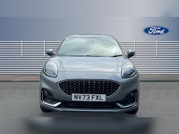 Used Ford Puma 2024 for sale - 78951324: Photo